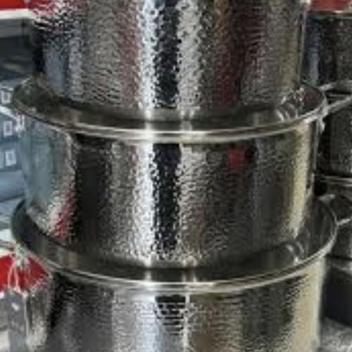Uakeen kastryulya nabor VK-60