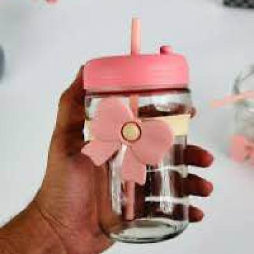 Bokal trubochkali bantik 500ml