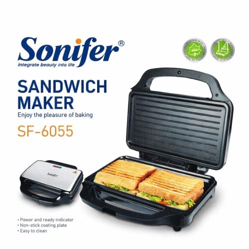 Toster Sonifer SF-6055