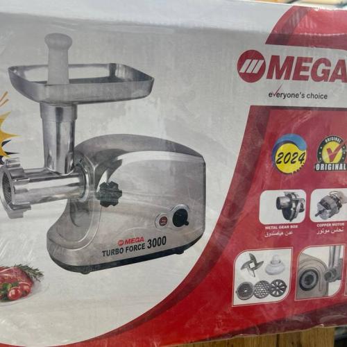 Go'sht qiymalagich MG-300-607