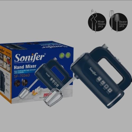 Mikser Sonifer Sf-7034D