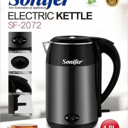 Tefal Sonifer SF-2072