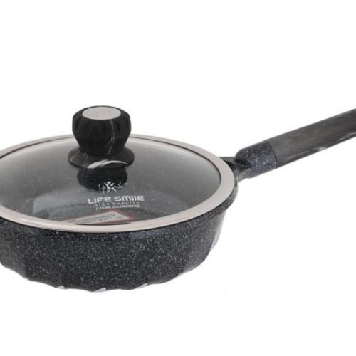 Tova Life Smile 5FP2-24-Black