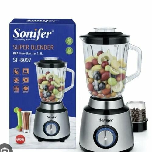 Blendr Sonifer SF=8097
