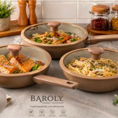 Tova Baroly 28 sm