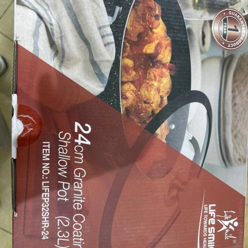 LIFEP32SHR-24