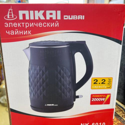 Choynak elektr NK-6010