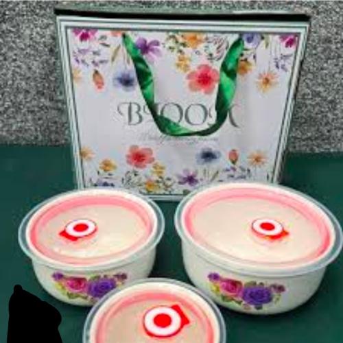 Bloom Matrushka