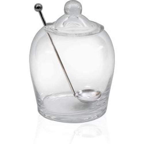 Zaytun uchun shisha idish CB-50