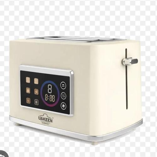 Toster UAKEEN ZL-2118