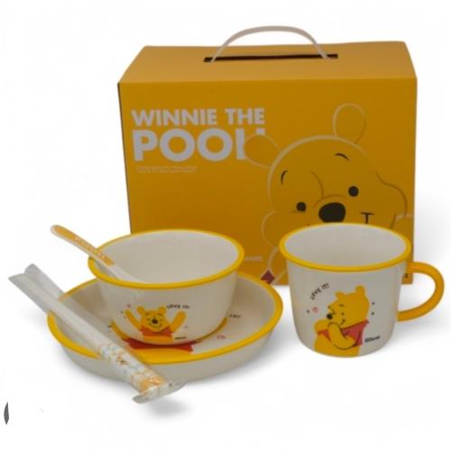 Winnie the pooh