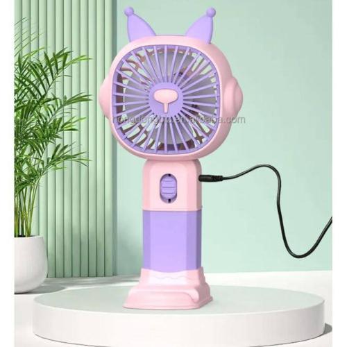 Portable handy fan ventilyatorcha 5425