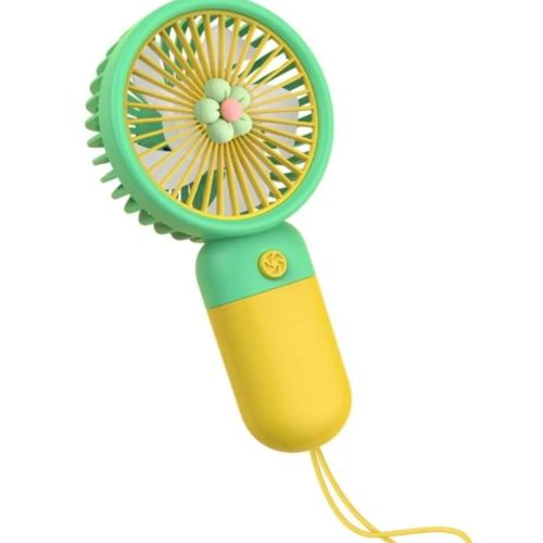 Handheld fan ventilyatorcha 0704