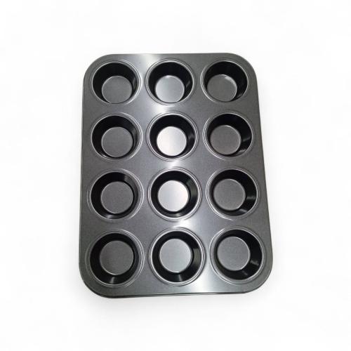 Keks qolip temirli A-0216 (12talik)