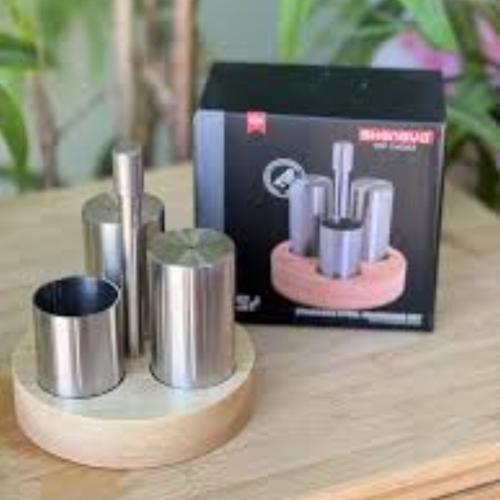 Tuzdon nabor Shengya Top Choise metal