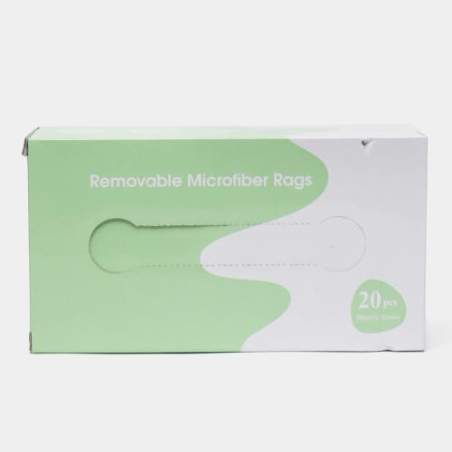 Microfiber salfetka 20pcs