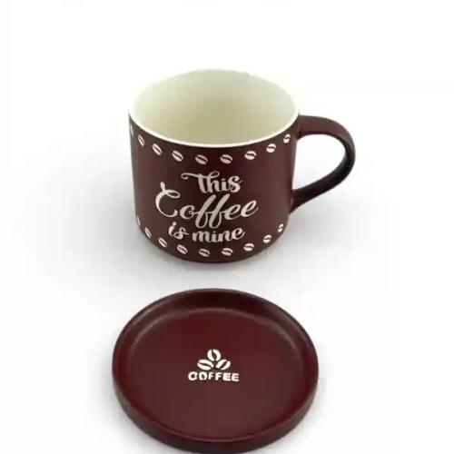 ceramic mug