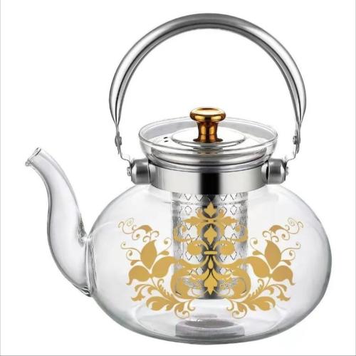 Choynak shishali (1.4l) MY-0140