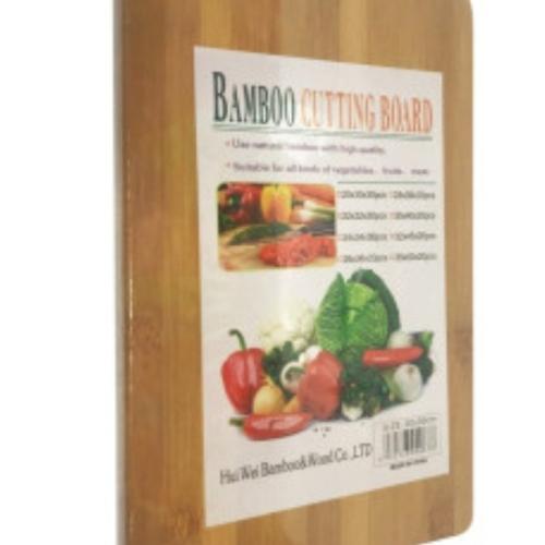 Tatakach Bamboo Cutting Boarg 28*38