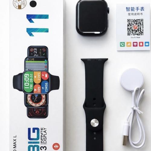 Qo'l soat Iwatch T900 Pro Max L