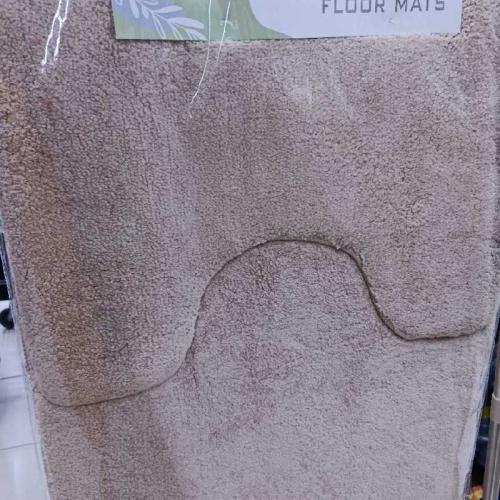 Floor Mats