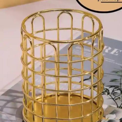 Organizer for brush