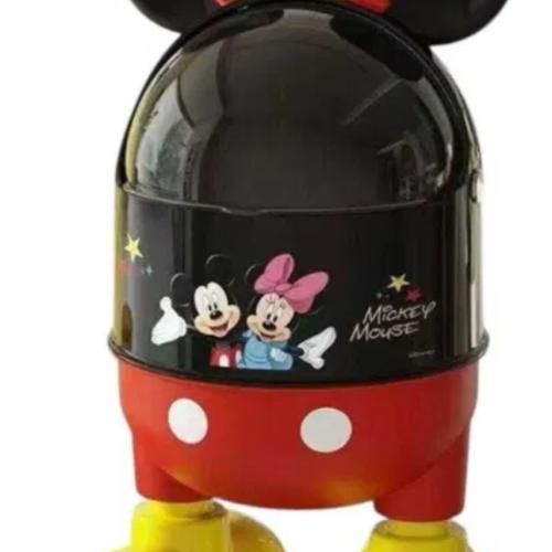 Axlat chelak Mickey Mouse MR4-5