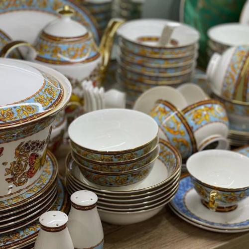 Dubai choynak piyola