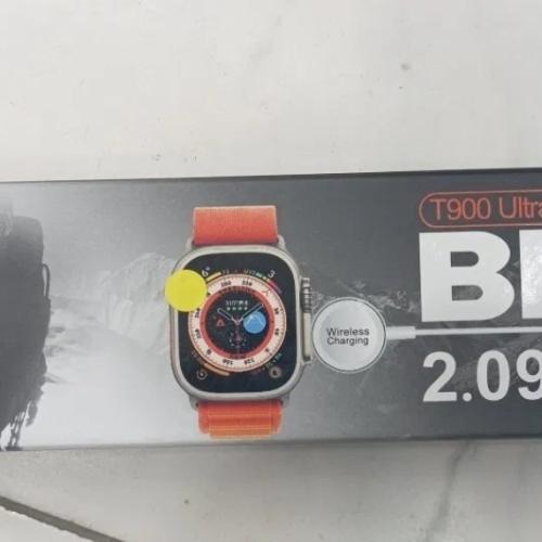 Qo'l soat Iwatch T900 ULTRA