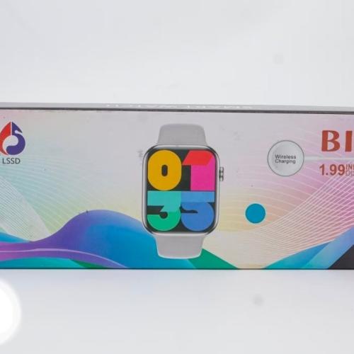 Qo'l soat Iwatch BiG