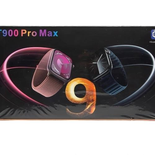 Qo'l soat Iwatch T900 PRO MAX