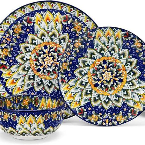 Naqshli piyola