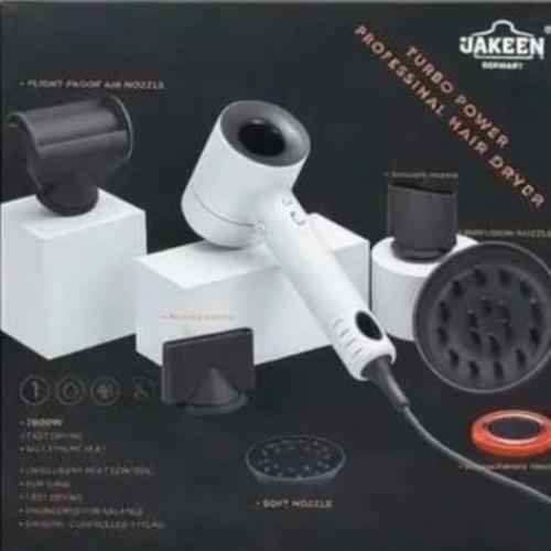 Hair Dryer ZZ010