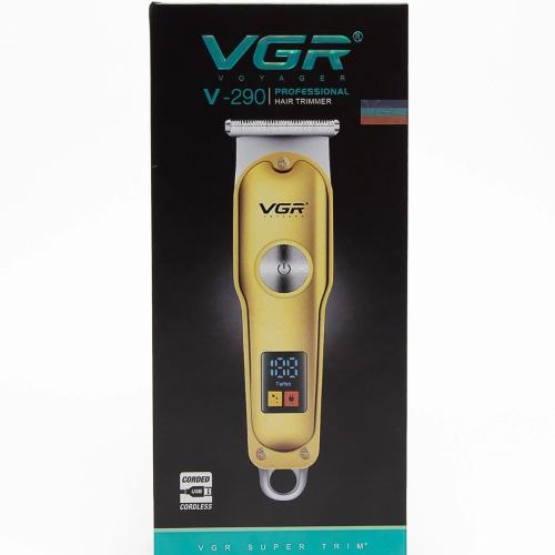 Soqol uchun apparat V-290
