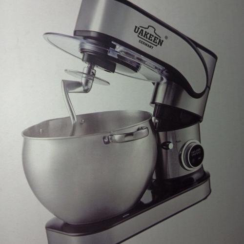 Mikser Uakeen ZL-1606