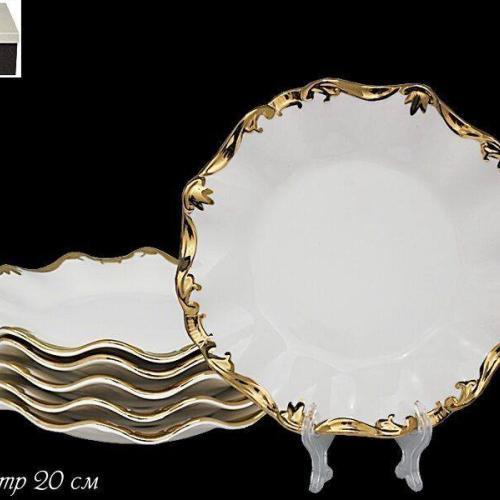 Diamond 60 talik idishlar to'plami 7-9 sm