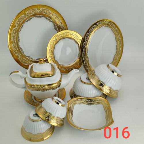 62 talik idishlar to'plami kod-016