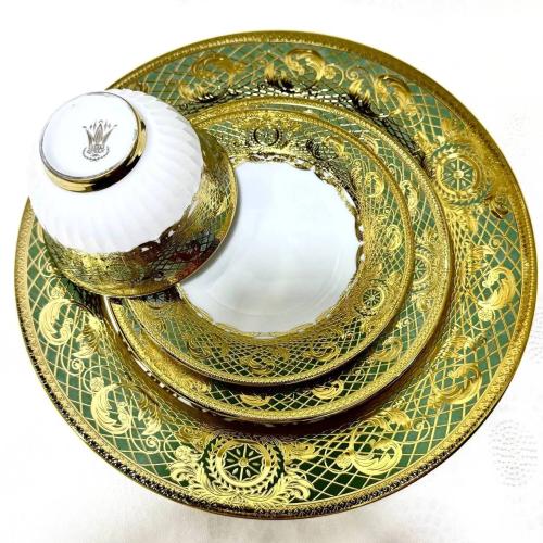 62 talik idishlar to'plami kod-039