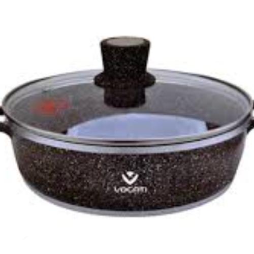Vogati chuqur tova 28sm