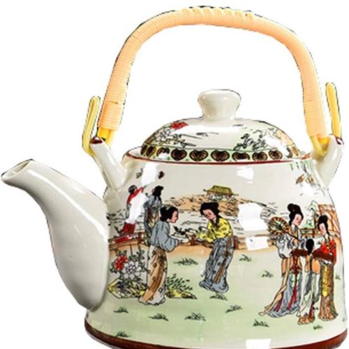 Choynik keramika Tea Pot