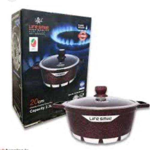 Qozon Life Smile 20sm FLCM-20P-RED