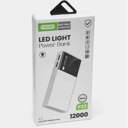 Power Bank P22