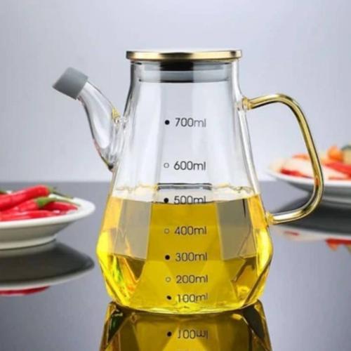 Yog' idish 700ml