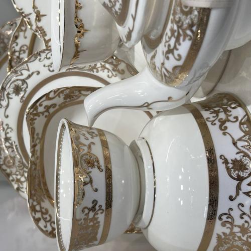 Lily porcelain &Diamond zarhalli 62 talik