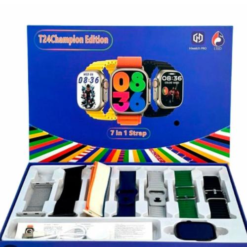 Qo'l soati IWATCH 7 IN 1 STRAP