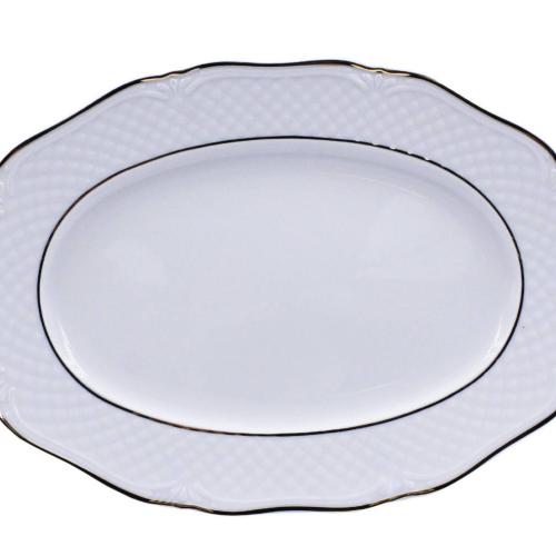 Villeroy &Boch 32 talik idishlar to'plami