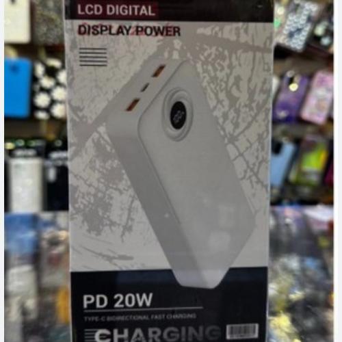 Power Bank M802-Q642