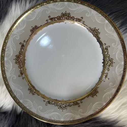 Elegant 64 talik idishlar to'plami kod-B44-6