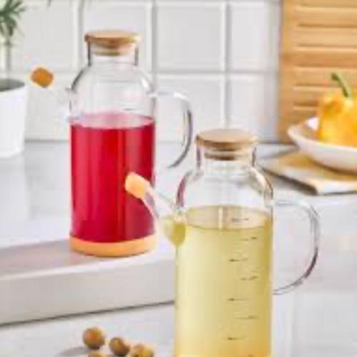 Yog' idish 1000ml