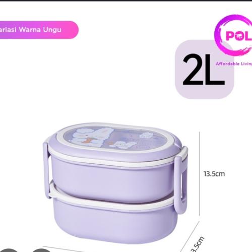 Bolalar uchun lunch box 1